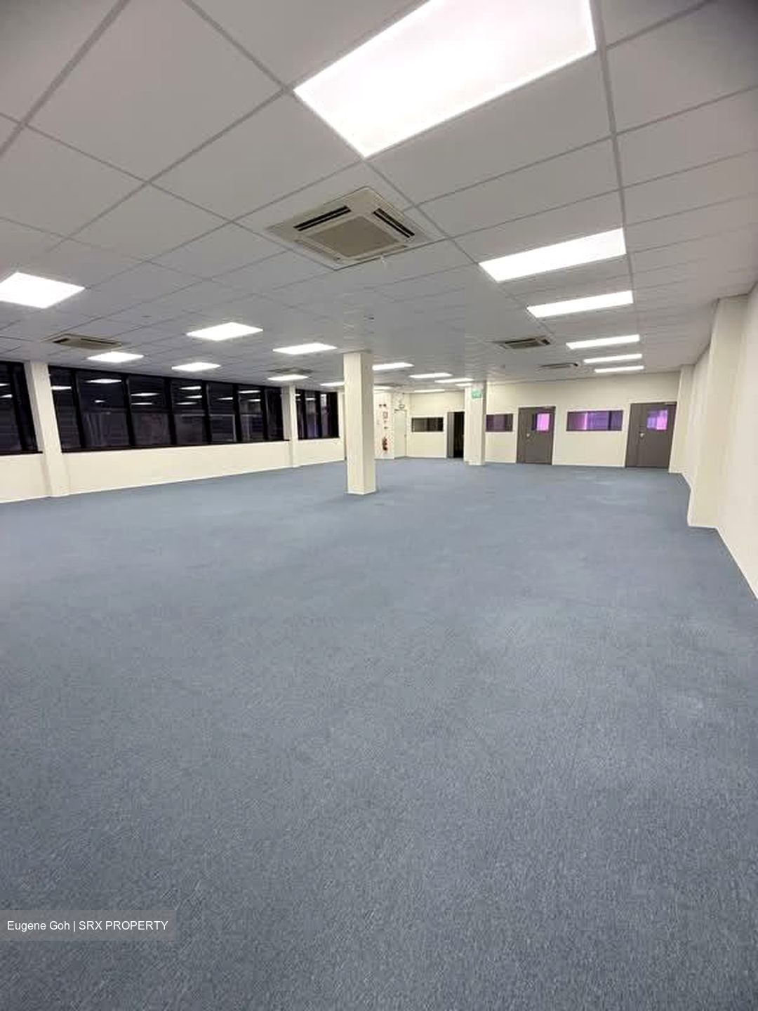 Woodlands Terrace (D25), Factory #576246471